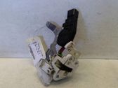 Rear door lock