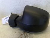 Manual wing mirror