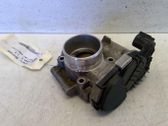 Throttle valve