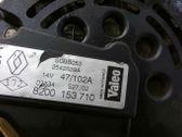 Generator/alternator