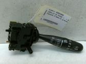 Wiper control stalk