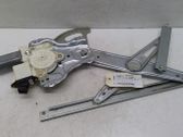 Mécanisme de lève-vitre avec moteur