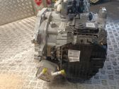 Automatic gearbox