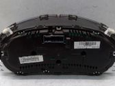 Compteur de vitesse tableau de bord
