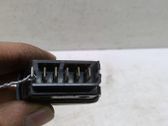 Electric window control switch