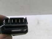 Electric window control switch