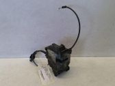 Serrure de porte arrière