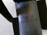 Regulador de puerta trasera con motor
