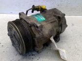 Air conditioning (A/C) compressor (pump)