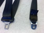 Ceinture de sécurité arrière