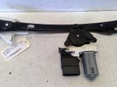 Mécanisme lève-vitre de porte arrière avec moteur