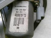 Fensterheber elektrisch mit Motor Tür vorne