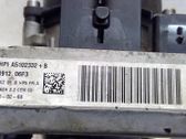 Power steering pump