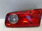 Tailgate rear/tail lights