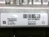 Engine control unit/module