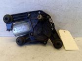 Rear window wiper motor