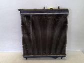 Coolant radiator