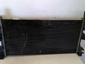 Coolant radiator
