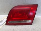 Tailgate rear/tail lights