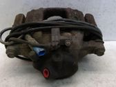 Bremssattel hinten