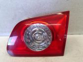 Tailgate rear/tail lights