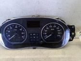 Speedometer (instrument cluster)