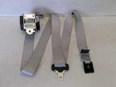 Rear seatbelt