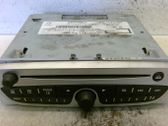 Radio/CD/DVD/GPS head unit