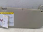 Sun visor