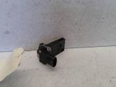 Mass air flow meter
