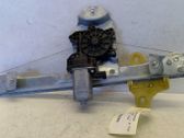 Mécanisme lève-vitre de porte arrière avec moteur