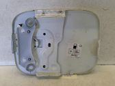 Fuel tank cap