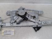 Mécanisme de lève-vitre avec moteur