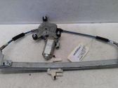 Mécanisme lève-vitre de porte arrière avec moteur