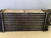 Intercooler radiator