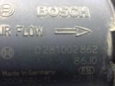 Luftmassenmesser Luftmengenmesser