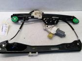 Mécanisme de lève-vitre avec moteur