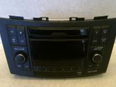 Radio/CD/DVD/GPS-pääyksikkö