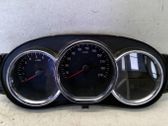 Compteur de vitesse tableau de bord