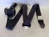 Rear seatbelt