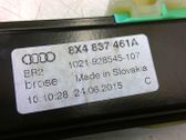Fensterheber elektrisch mit Motor Tür vorne