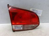 Tailgate rear/tail lights