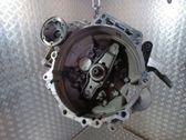 Automatic gearbox
