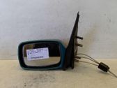 Manual wing mirror