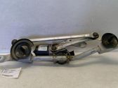 Wiper motor