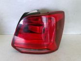 Rear/tail lights