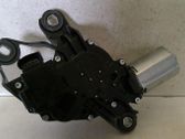 Rear window wiper motor