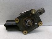 Wiper motor
