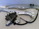 Fensterheber elektrisch mit Motor Tür vorne