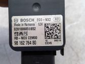 Abgastemperatursensor